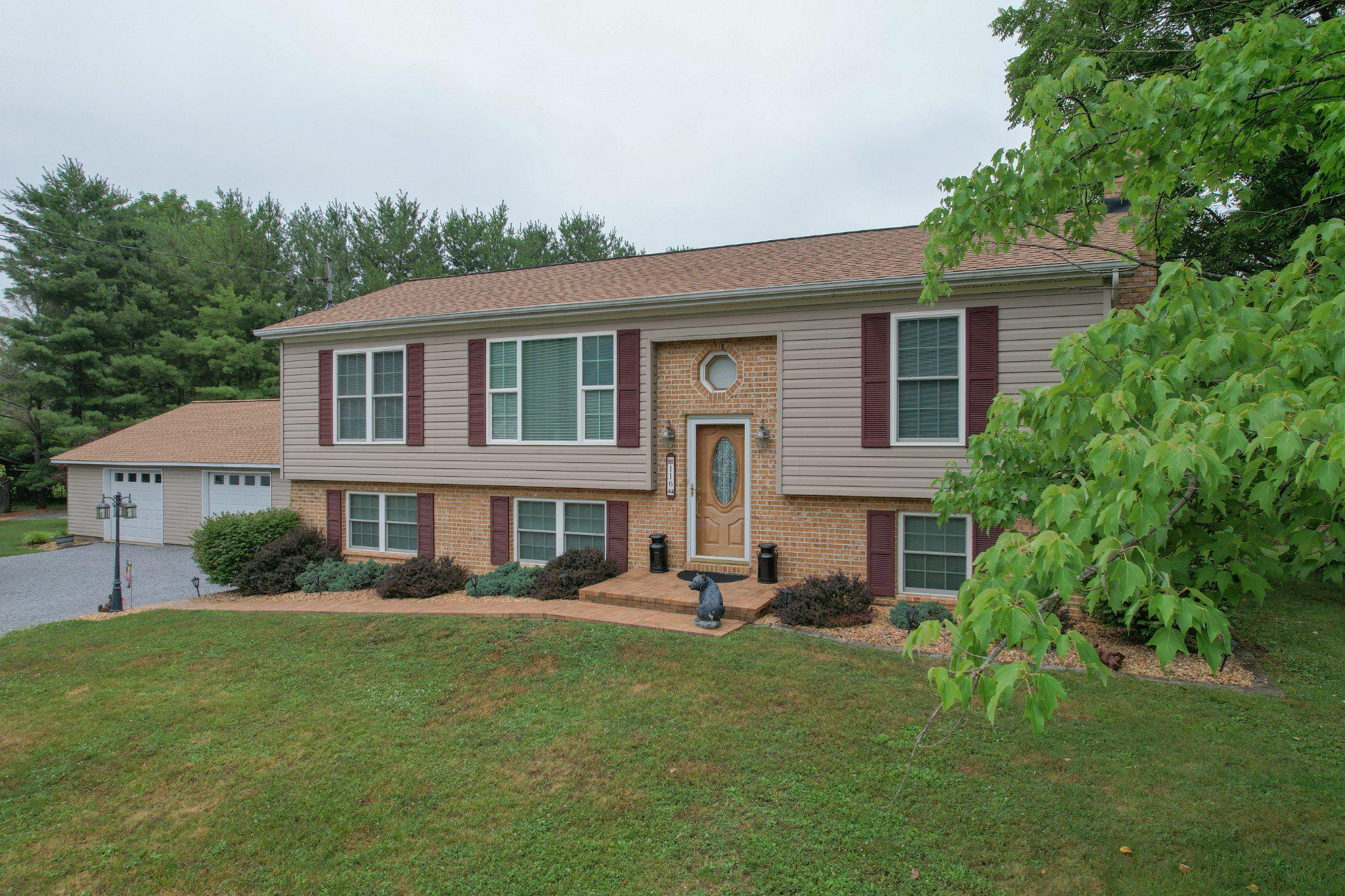 116 MARIKAY COURT