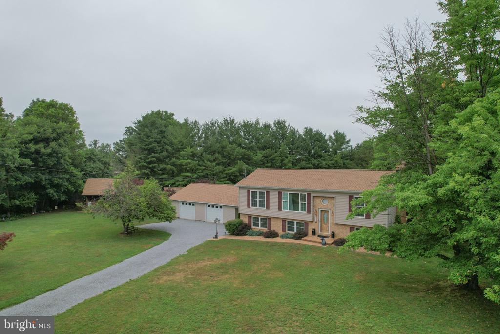 116 MARIKAY COURT