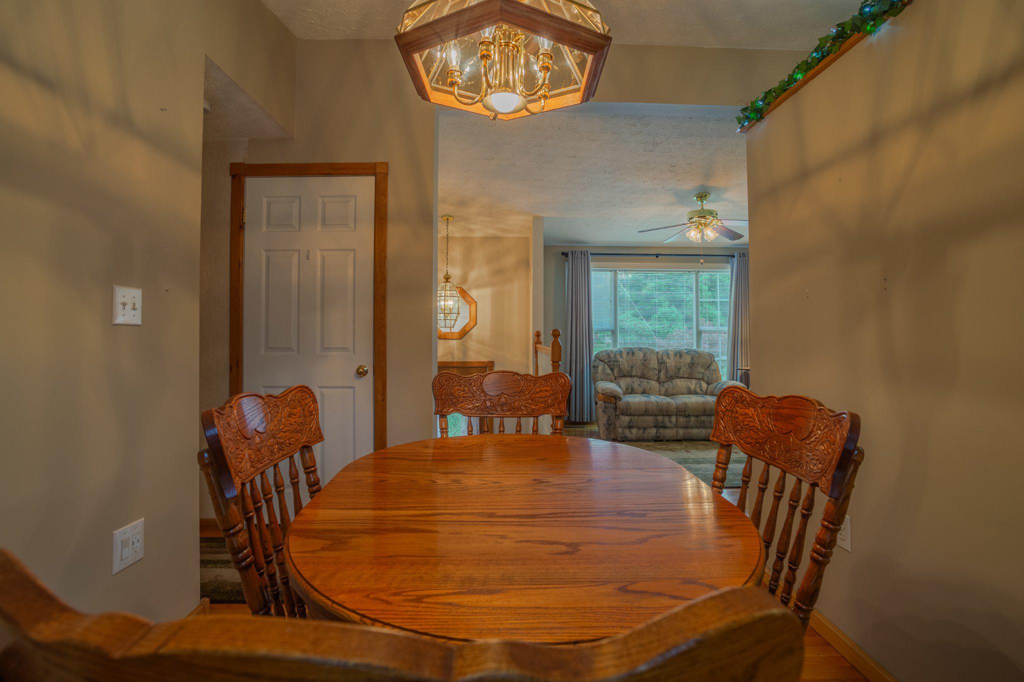 116 MARIKAY COURT