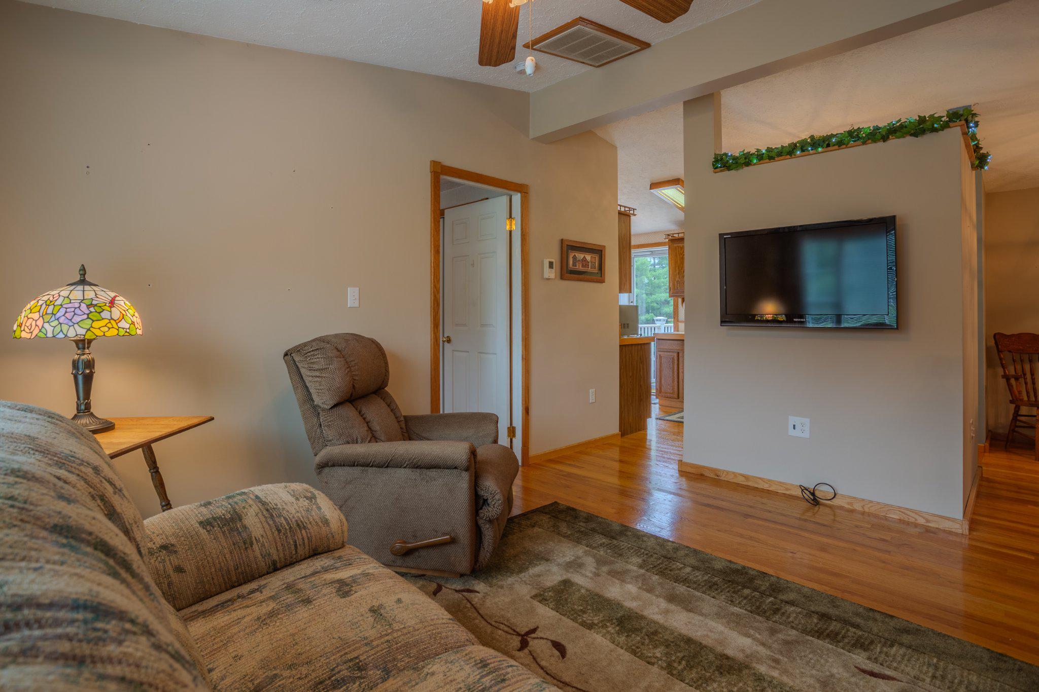 116 MARIKAY COURT