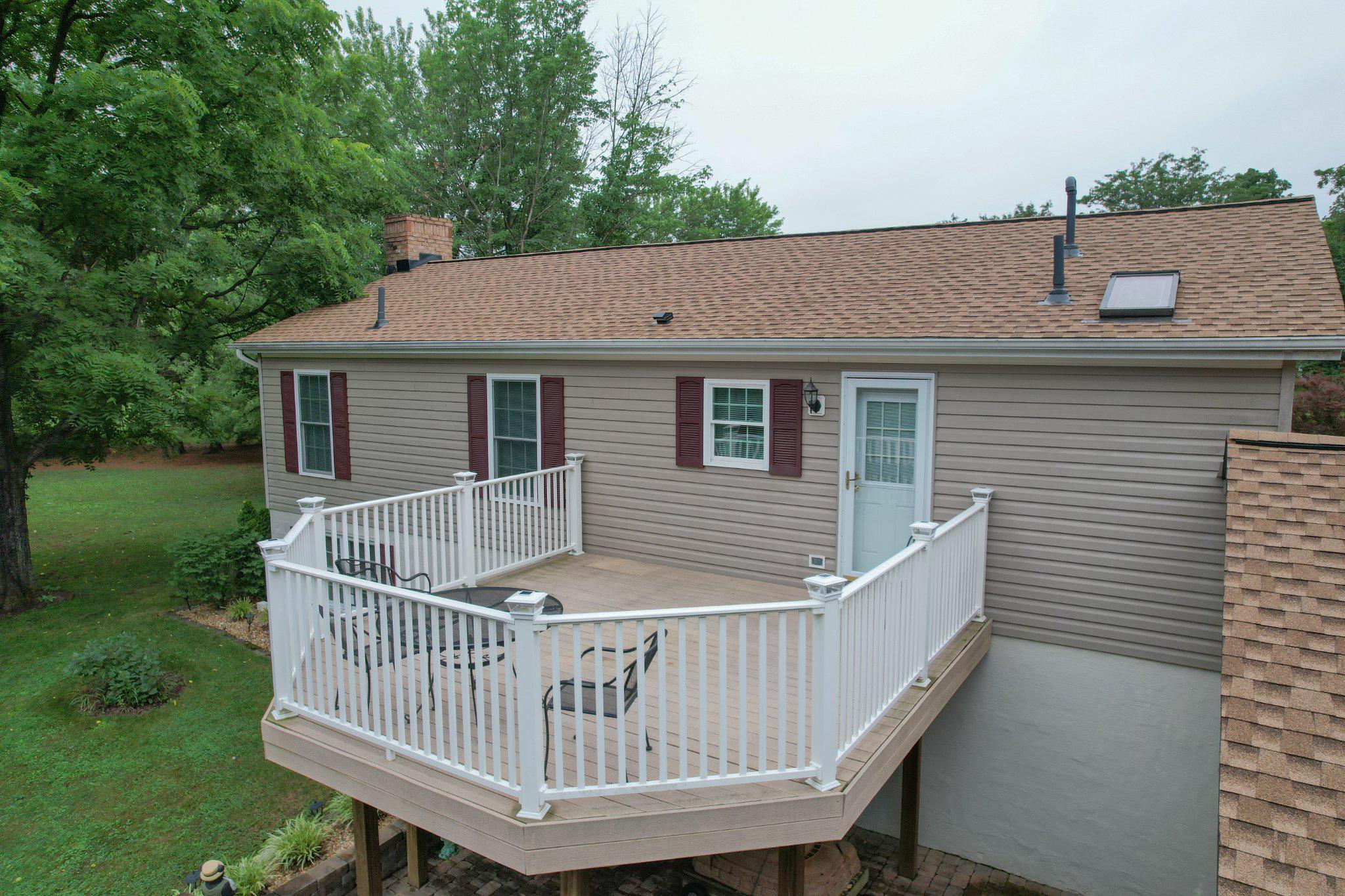 116 MARIKAY COURT