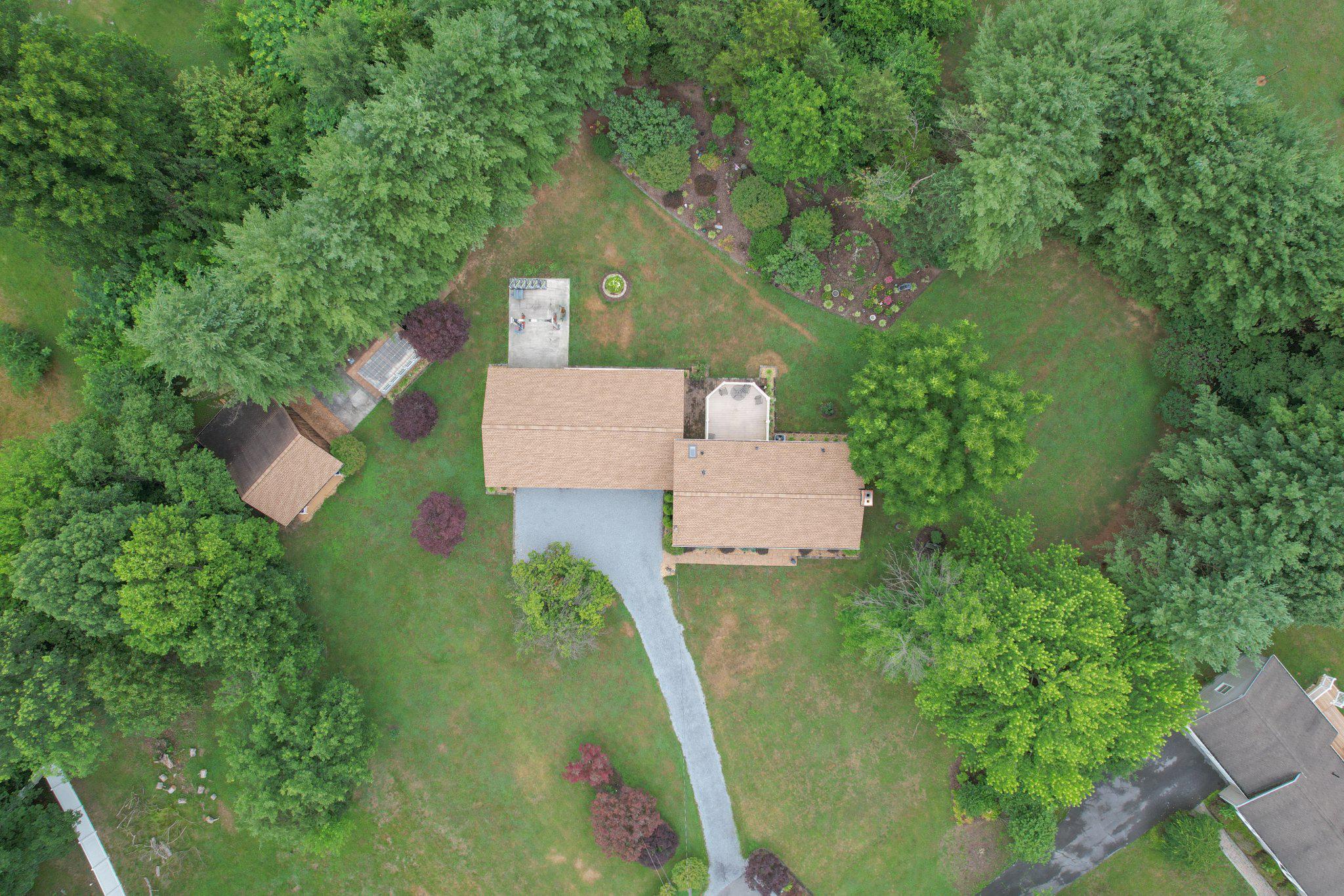 116 MARIKAY COURT