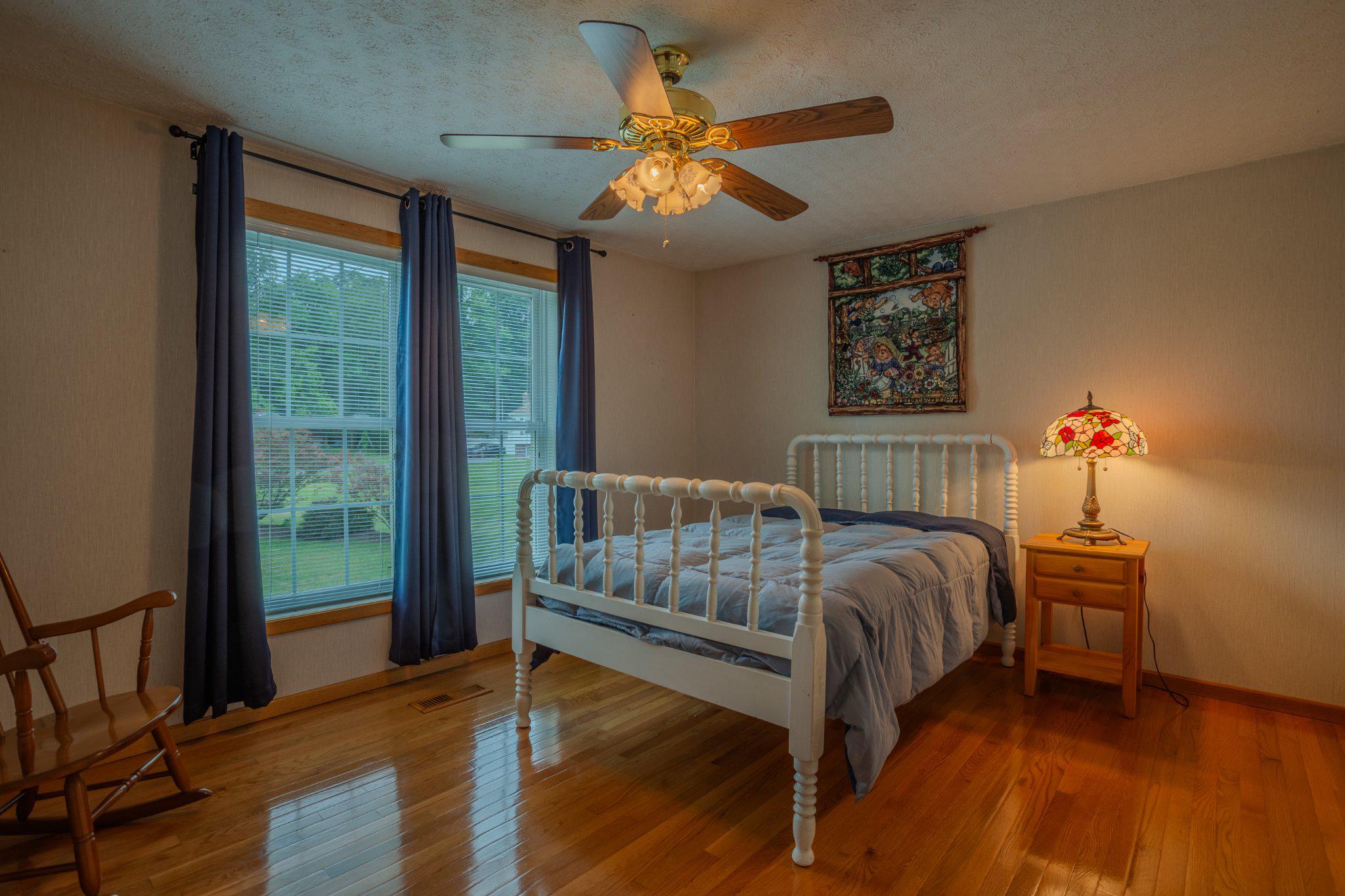 116 MARIKAY COURT