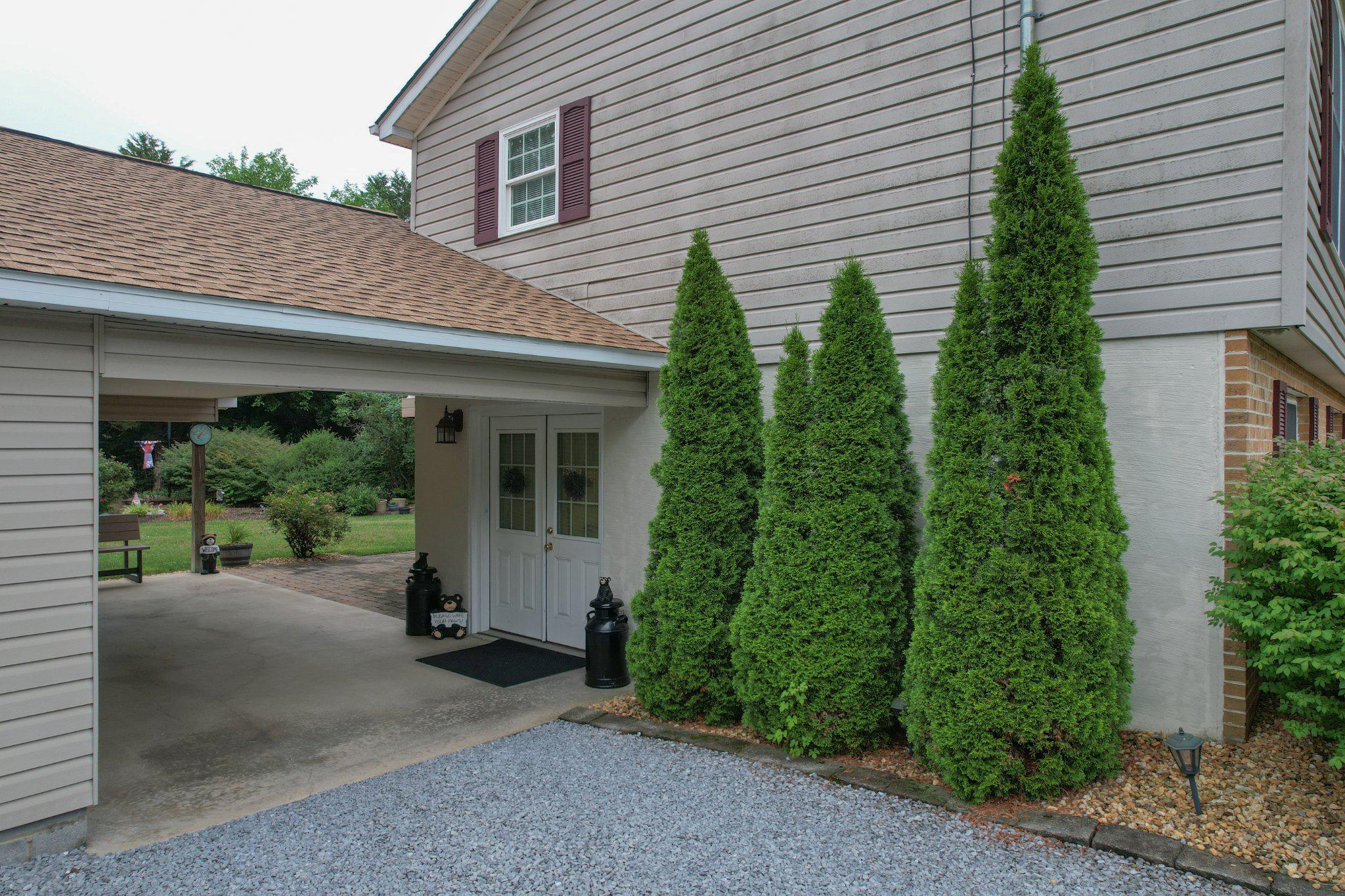 116 MARIKAY COURT