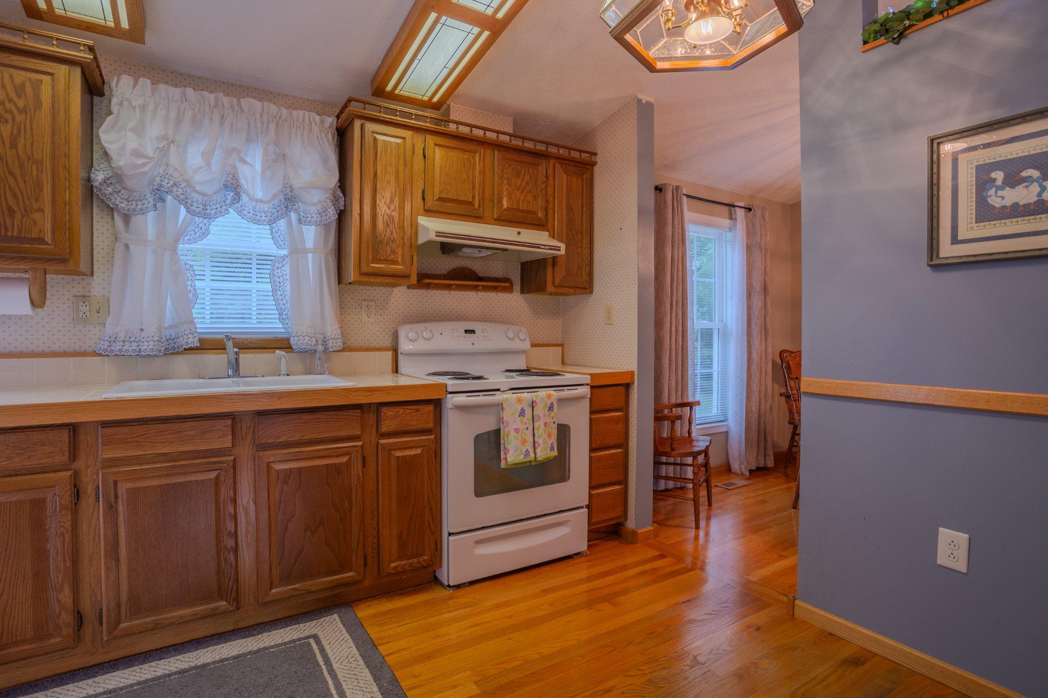 116 MARIKAY COURT