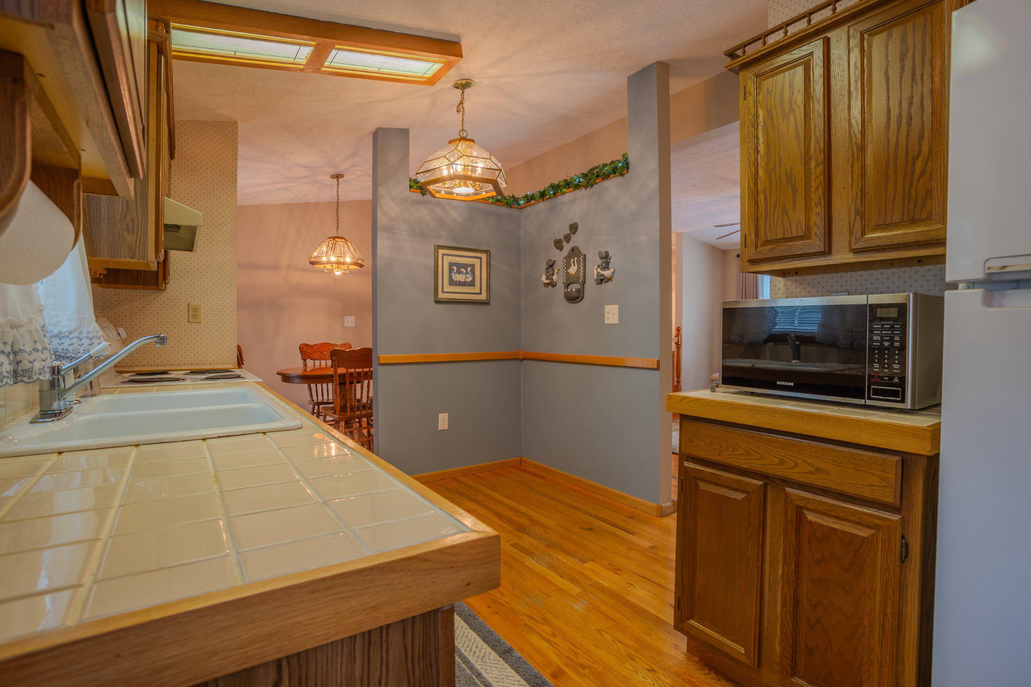 116 MARIKAY COURT