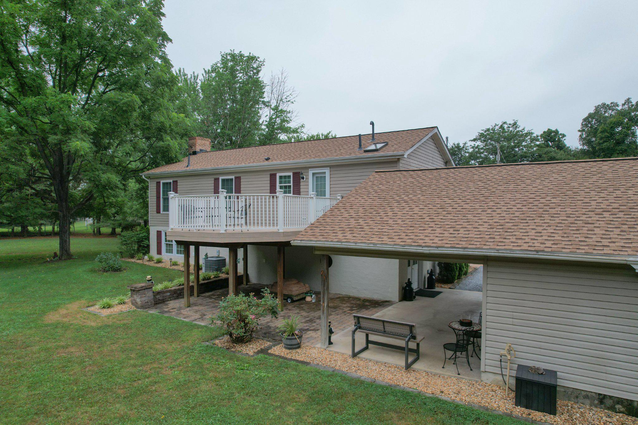 116 MARIKAY COURT