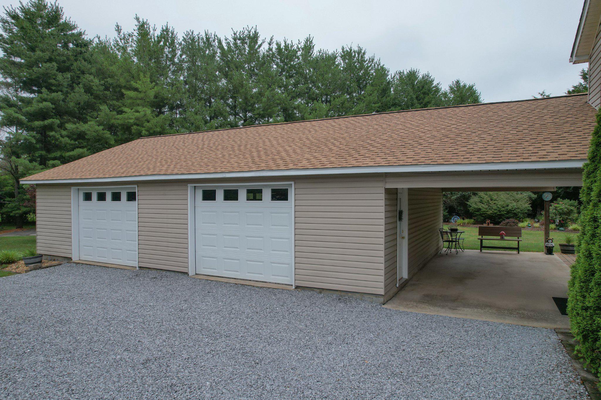 116 MARIKAY COURT