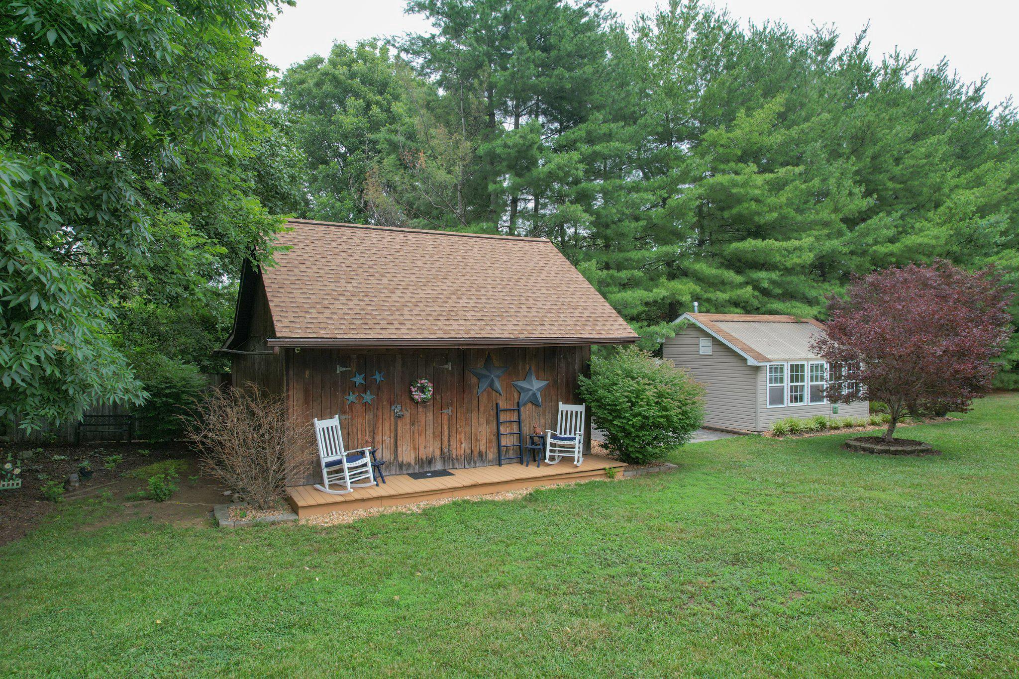 116 MARIKAY COURT
