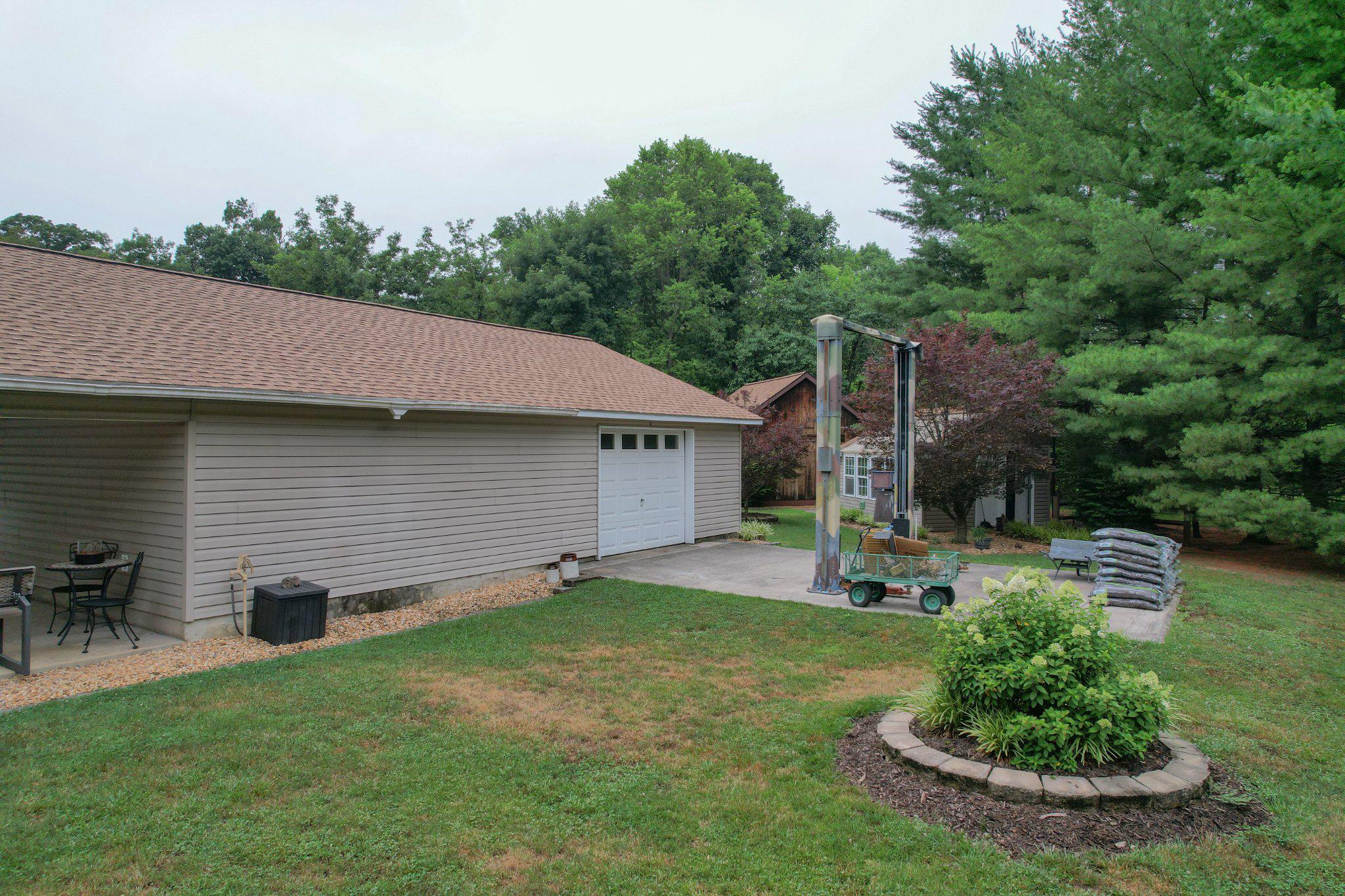 116 MARIKAY COURT