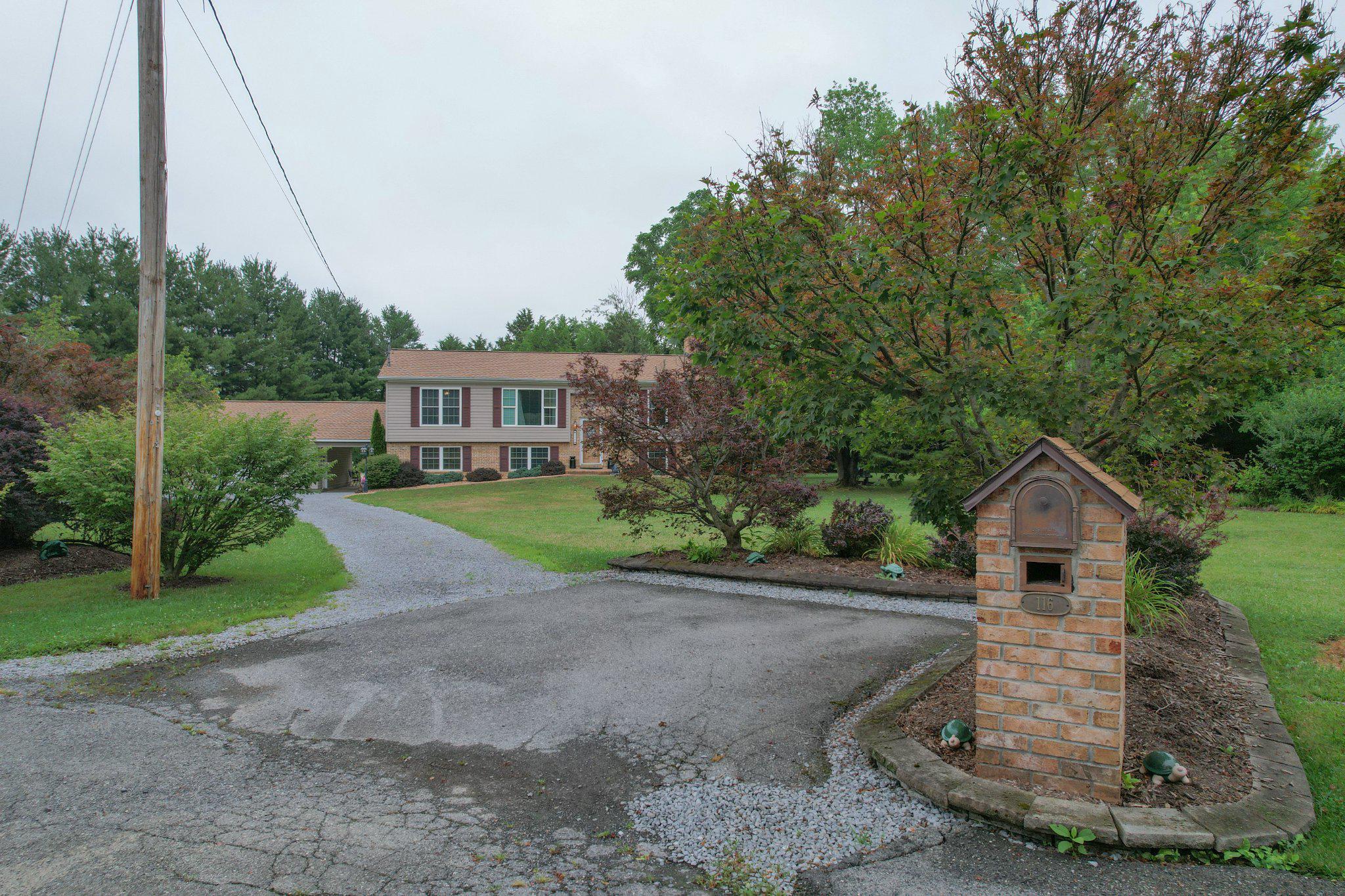 116 MARIKAY COURT