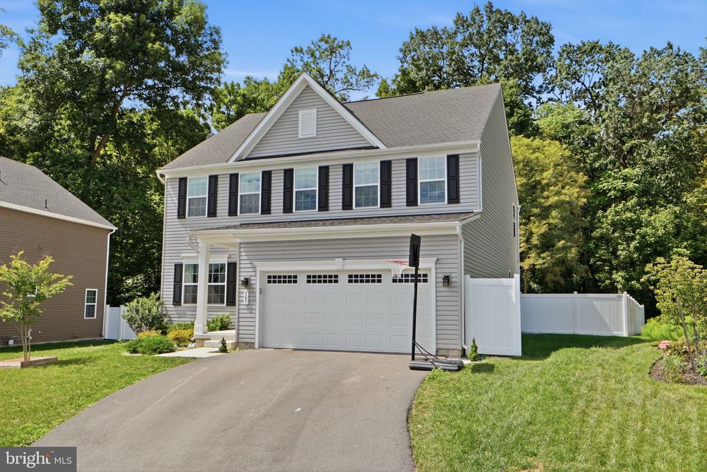 567 RUSHBROOK ROAD