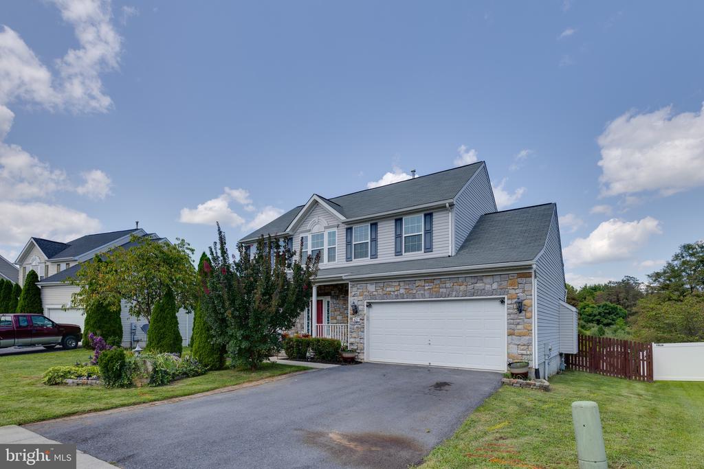 421 FLIGHT O ARROWS WAY