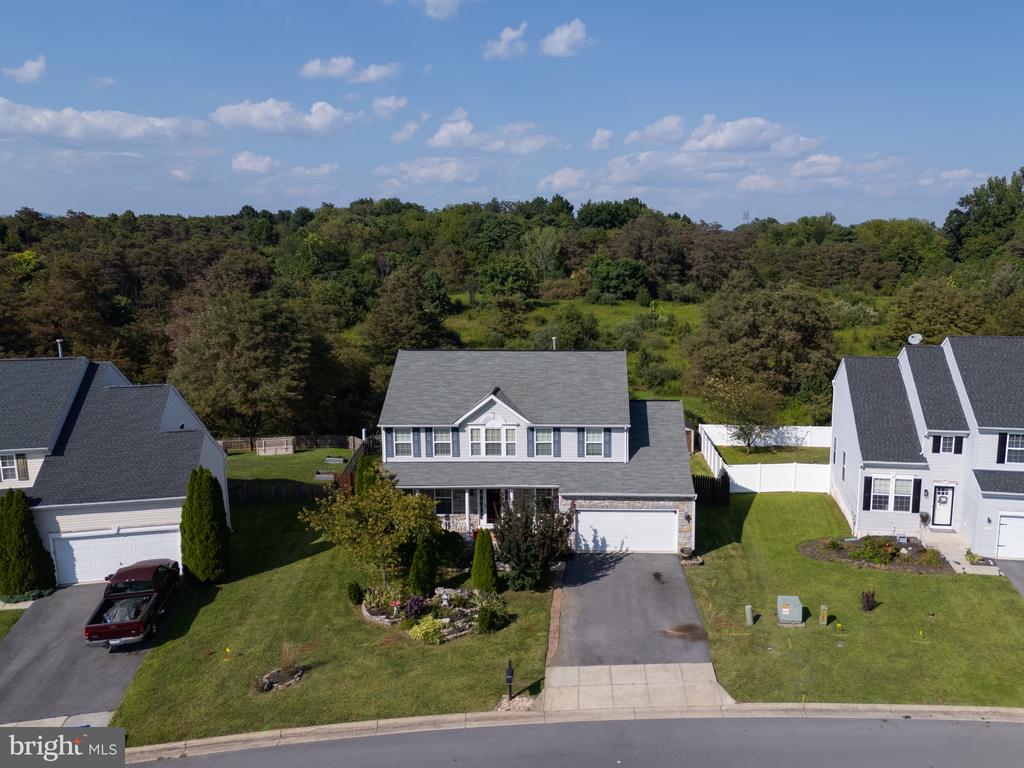 421 FLIGHT O ARROWS WAY