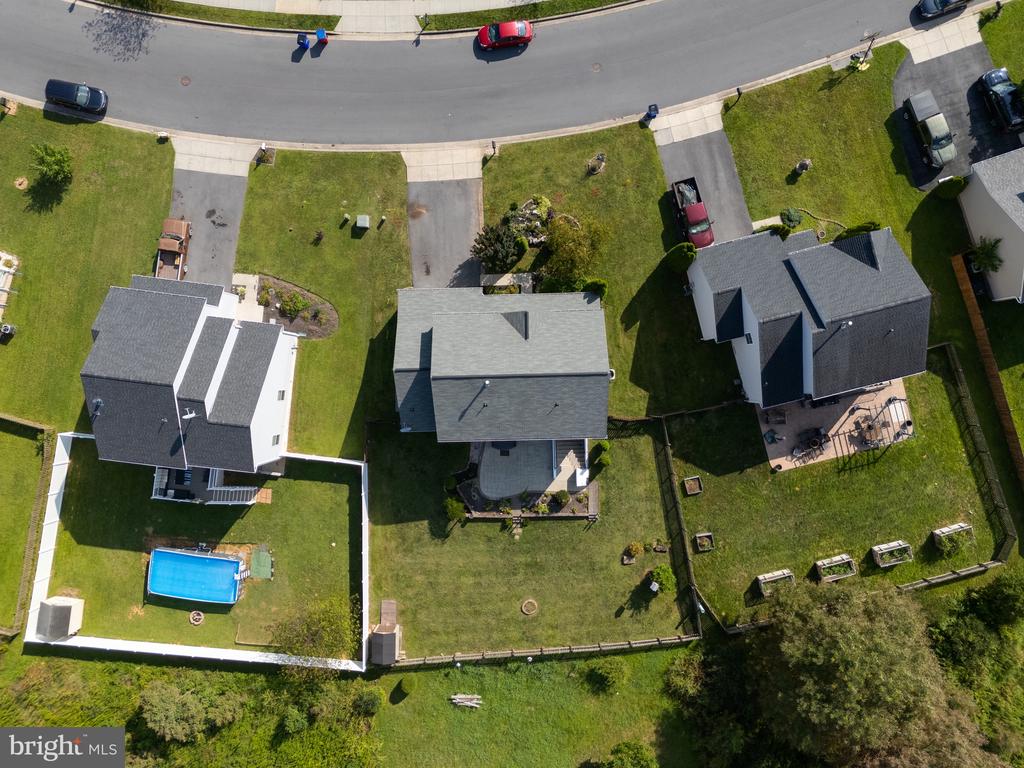 421 FLIGHT O ARROWS WAY