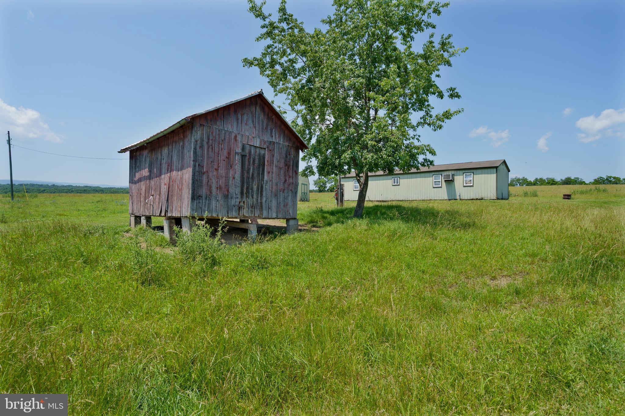 584 Hott Hill Rd
