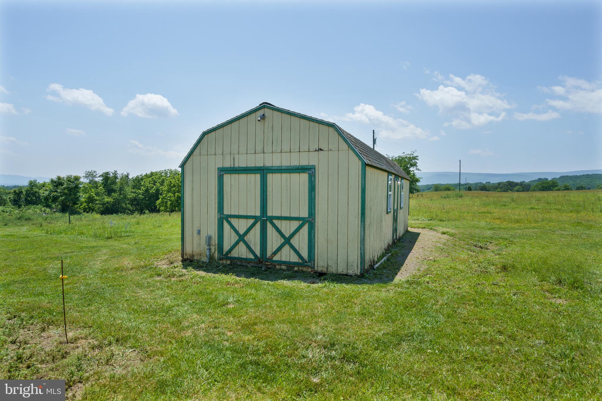 584 Hott Hill Rd
