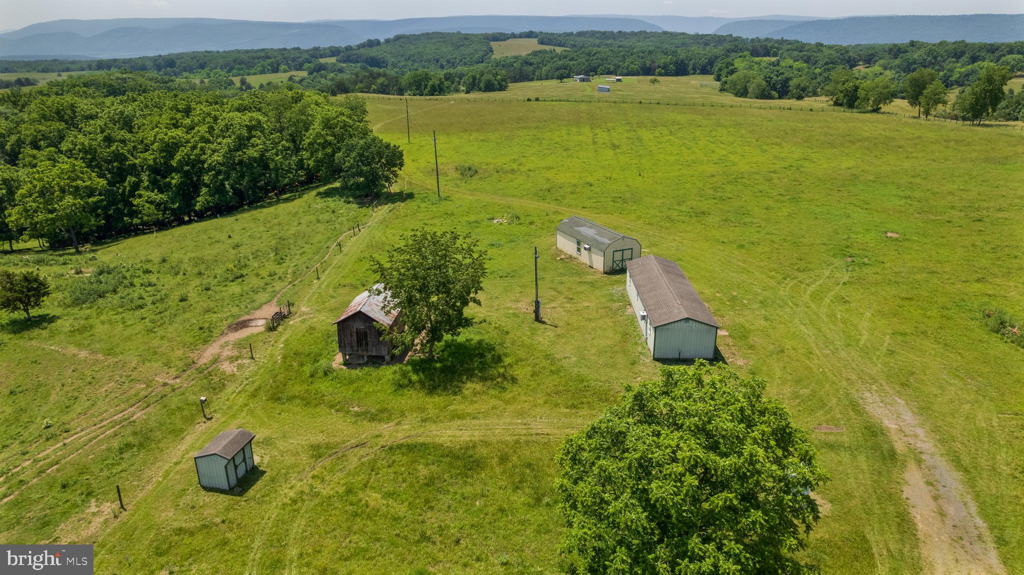 584 Hott Hill Rd