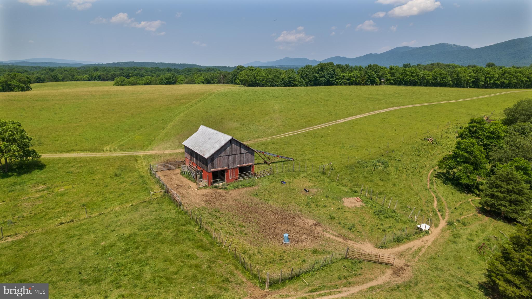 584 Hott Hill Rd