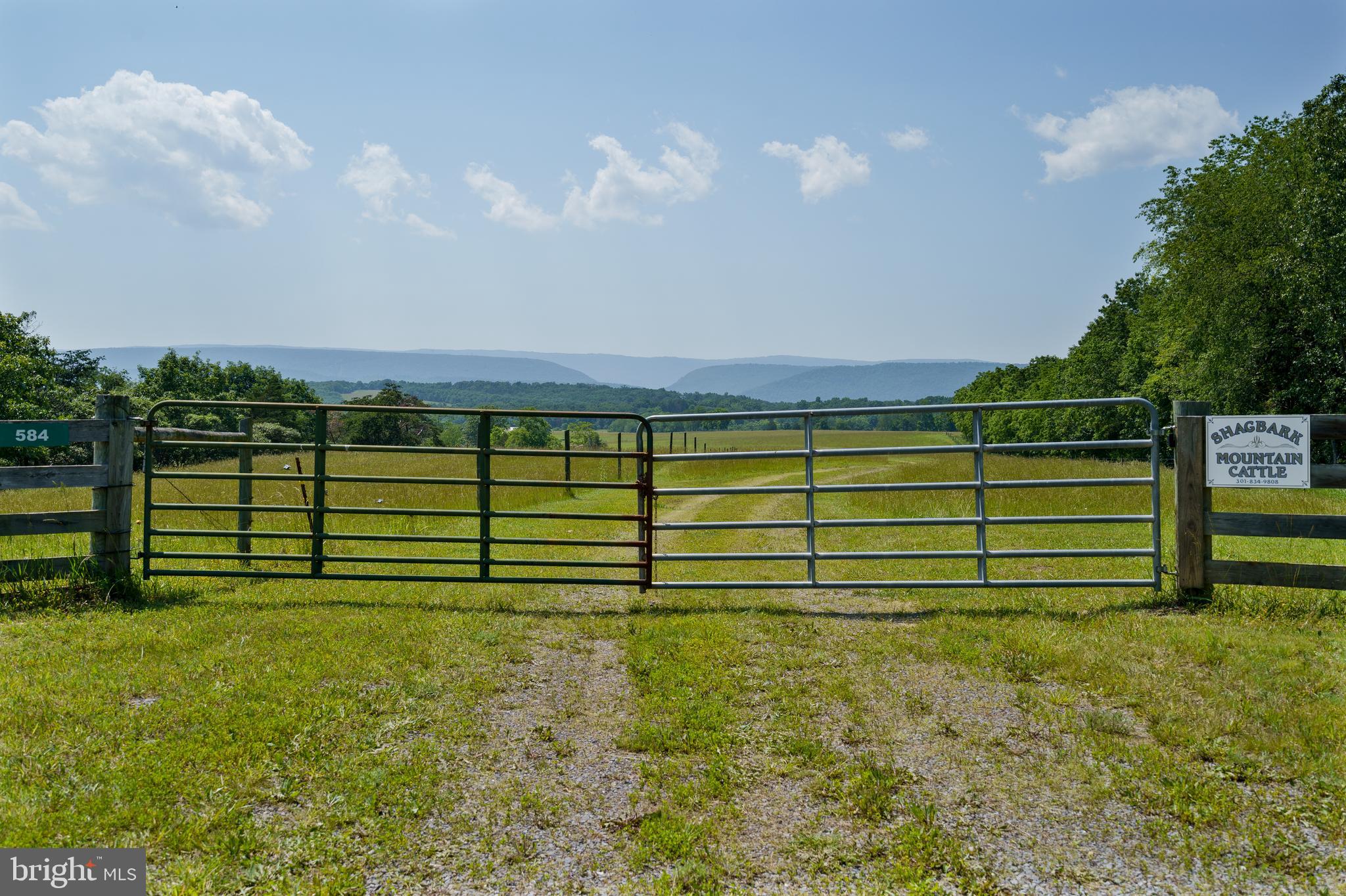584 Hott Hill Rd