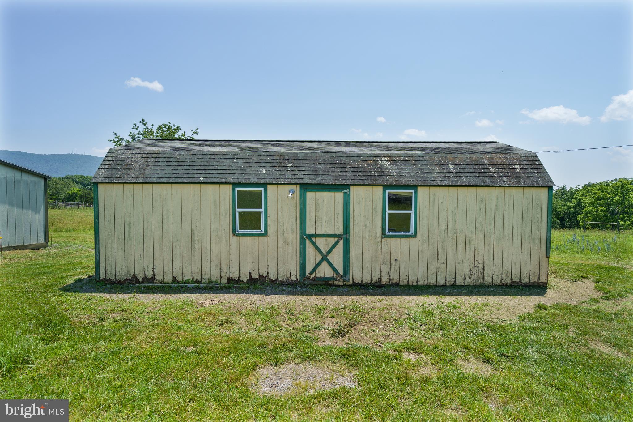 584 Hott Hill Rd