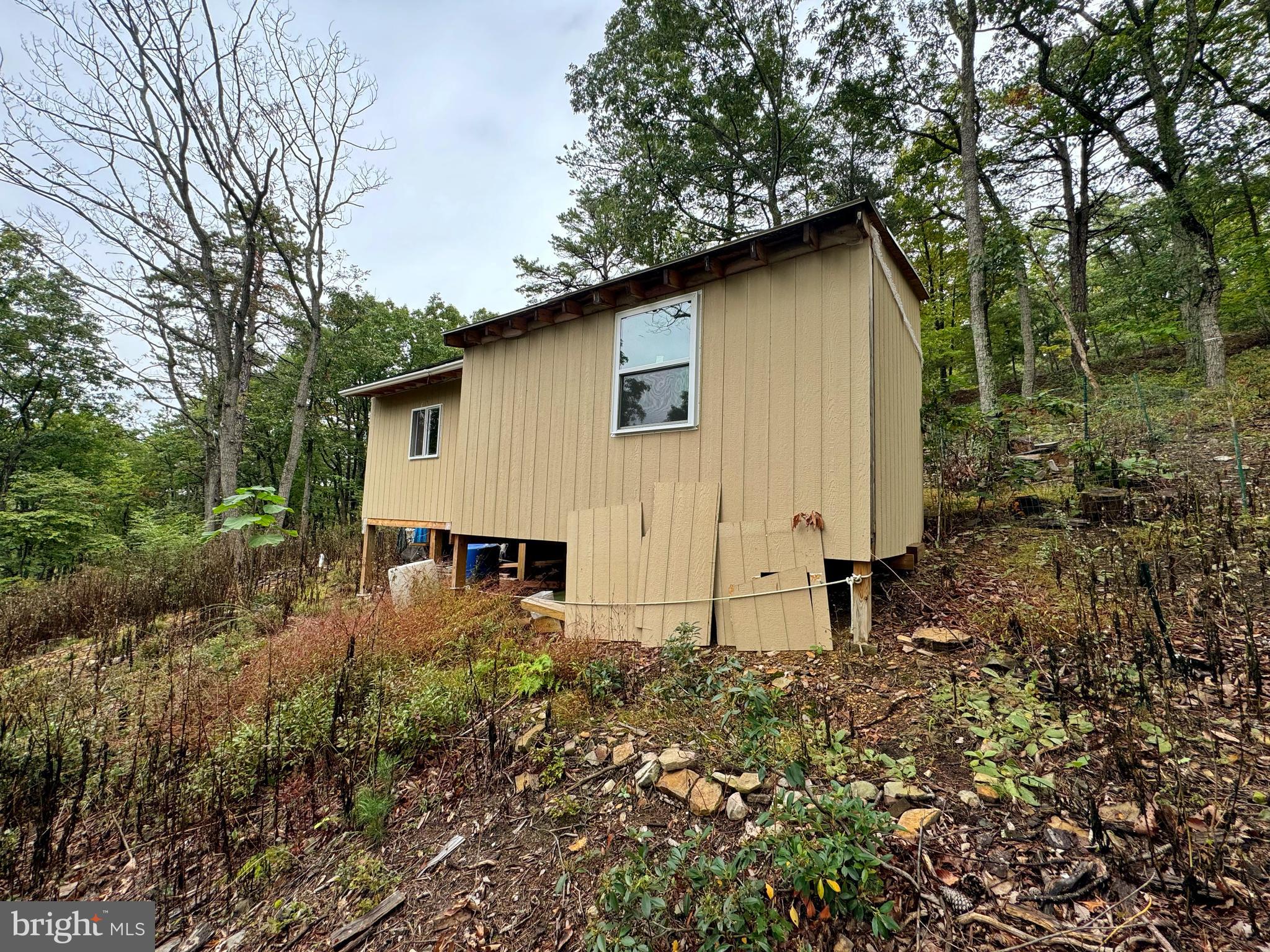 80 Blue Spruce Dr