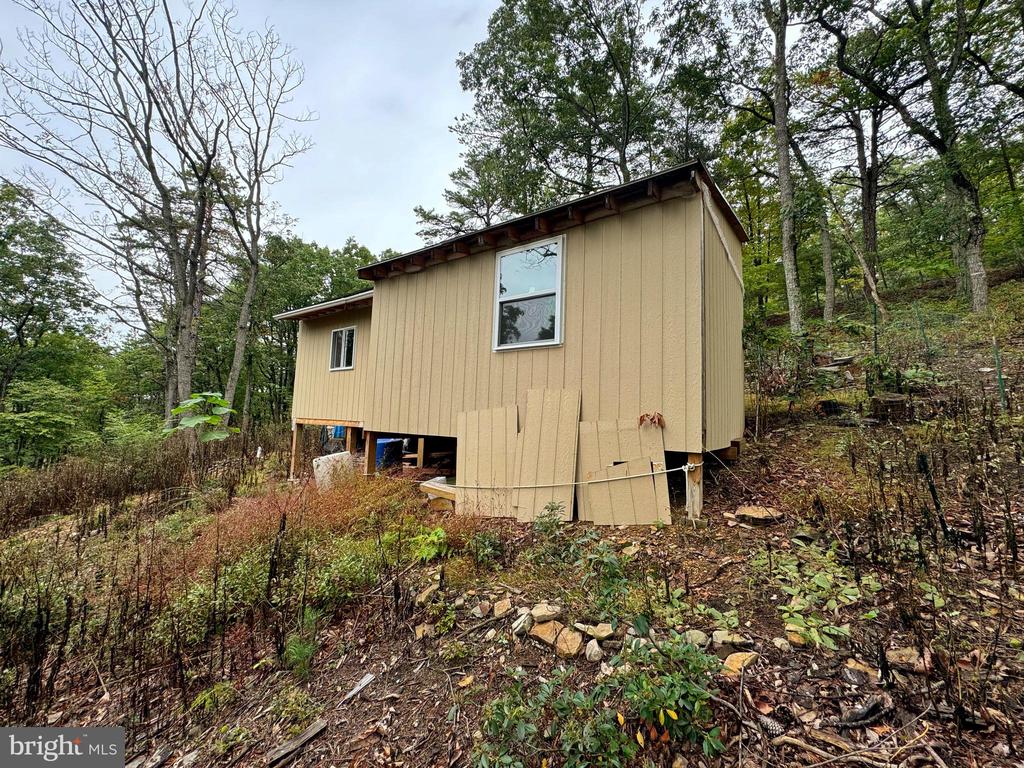 80 Blue Spruce Dr