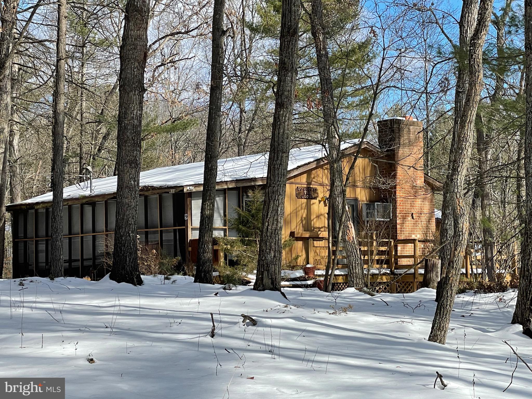 633 Snyders Ridge Rd