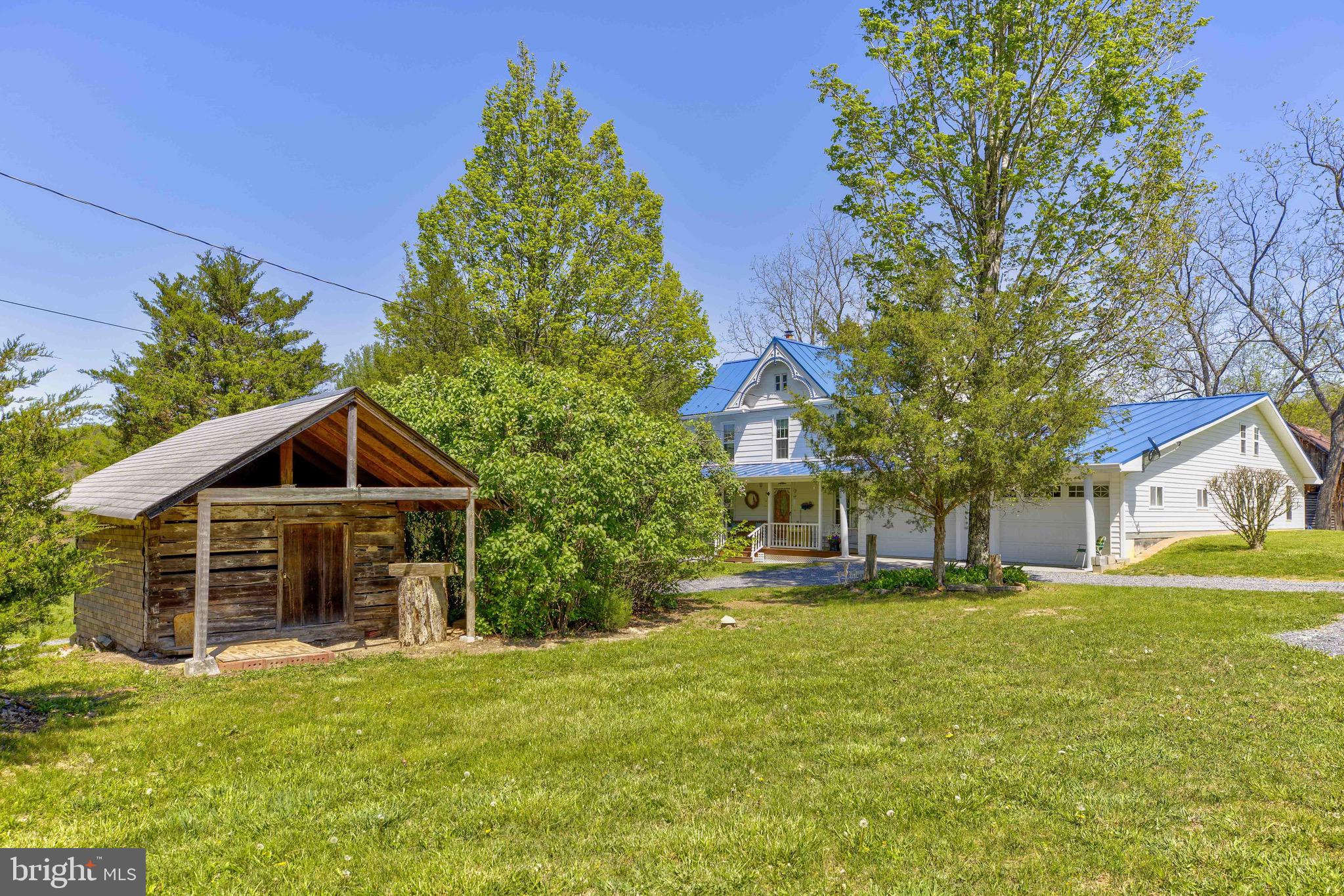 175 Clark Rd