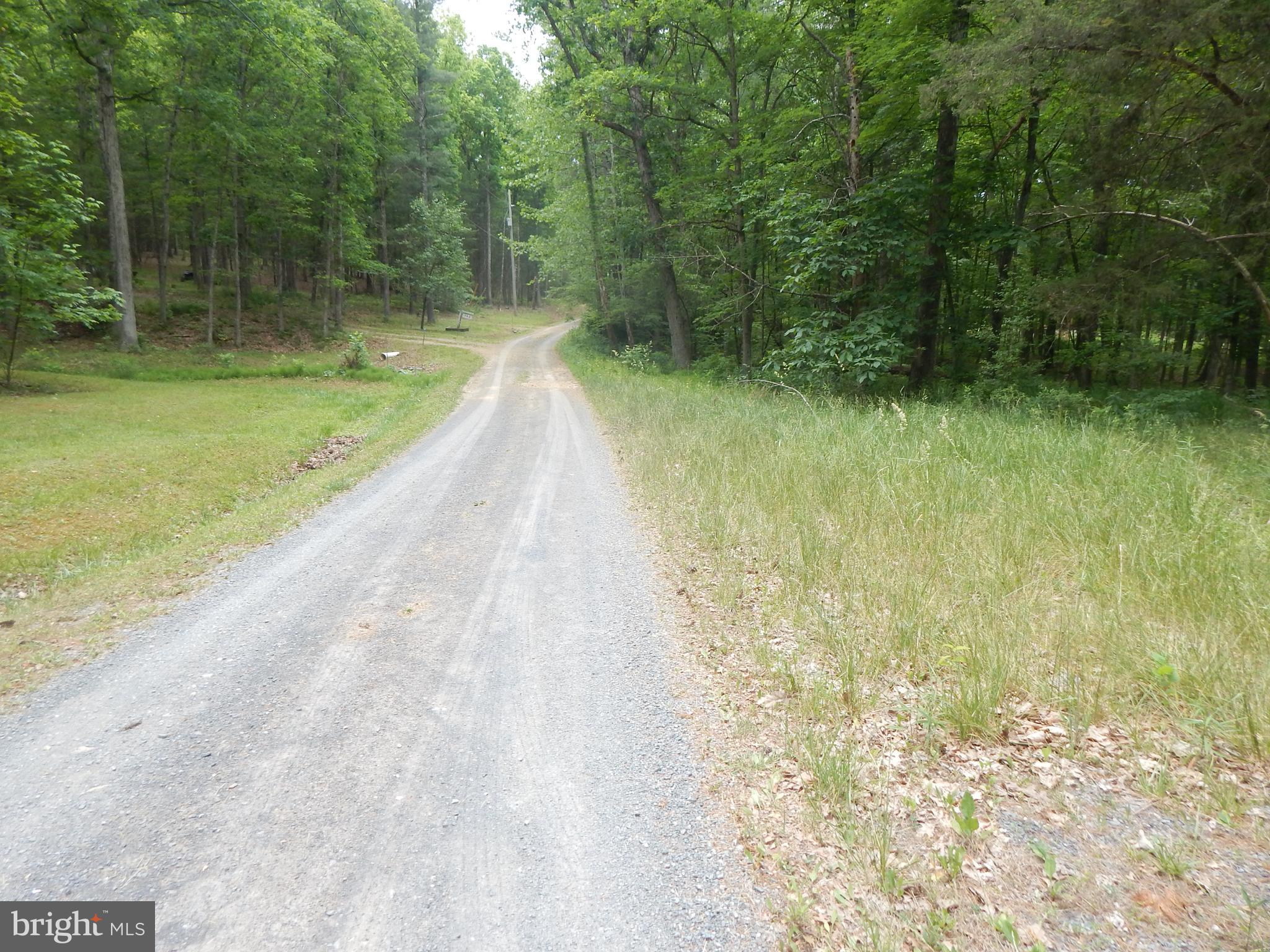 Riverwood TRAIL