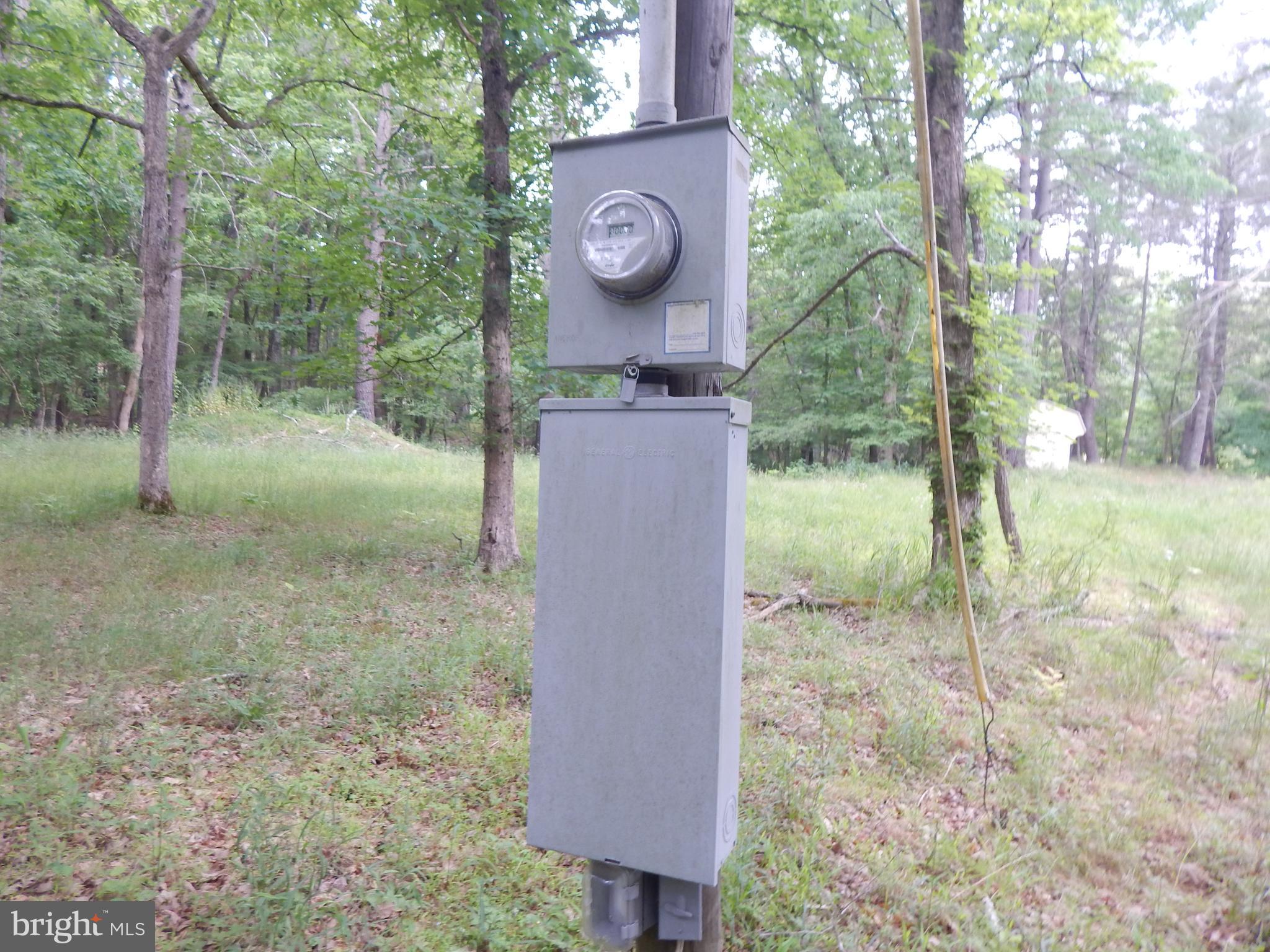 Riverwood TRAIL