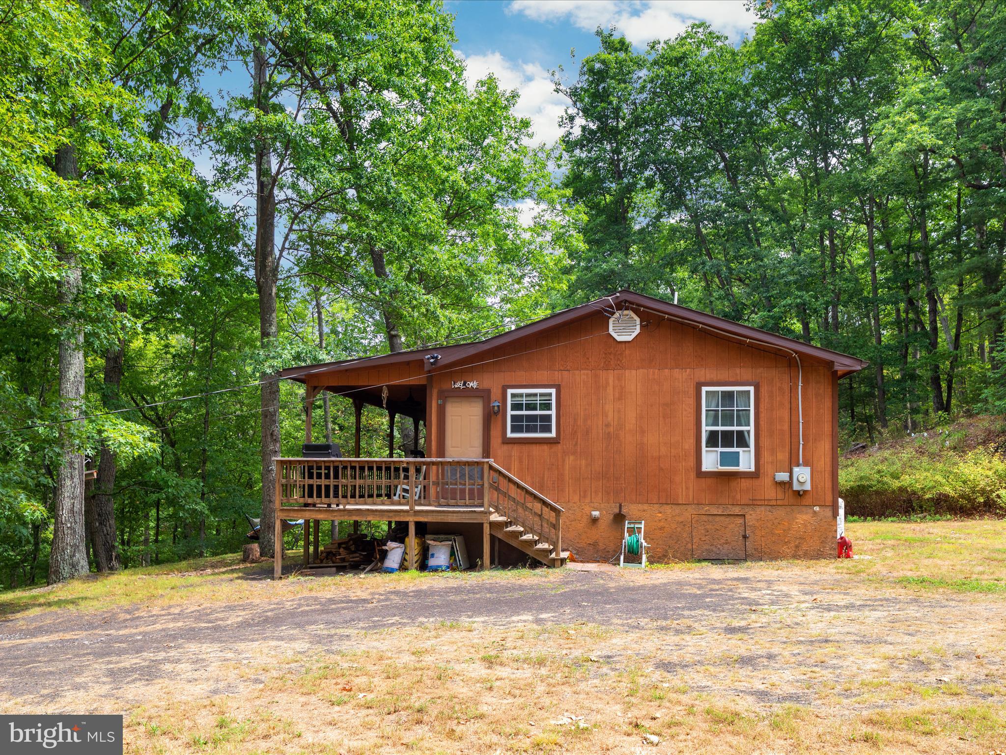 312 Warsaw Dr