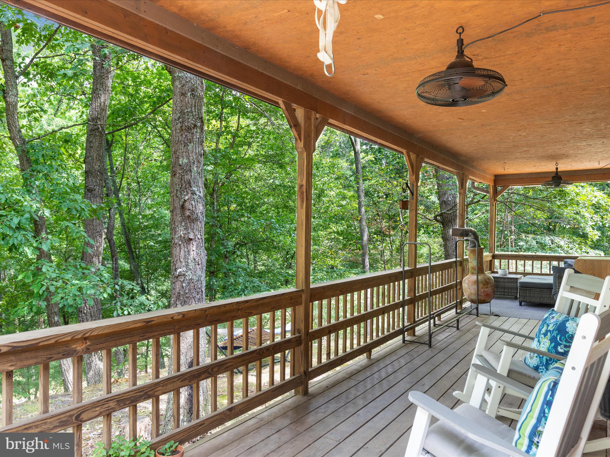 312 Warsaw Dr