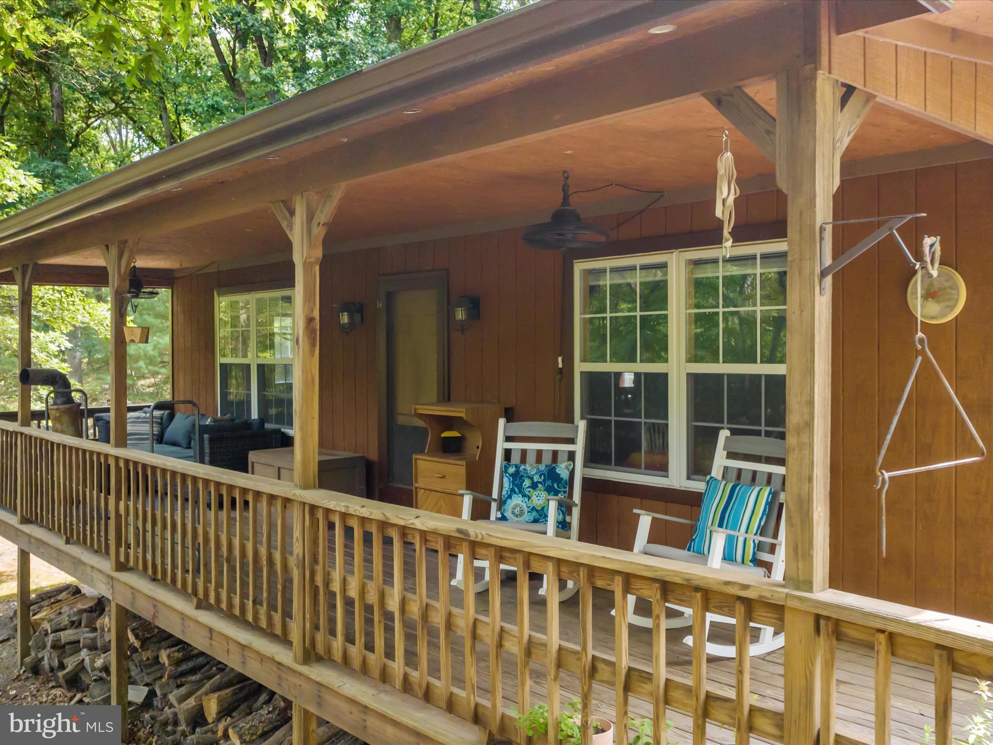 312 Warsaw Dr