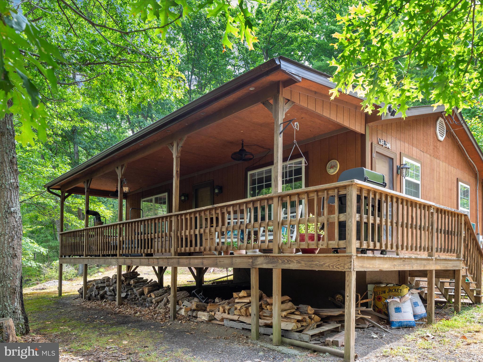 312 Warsaw Dr