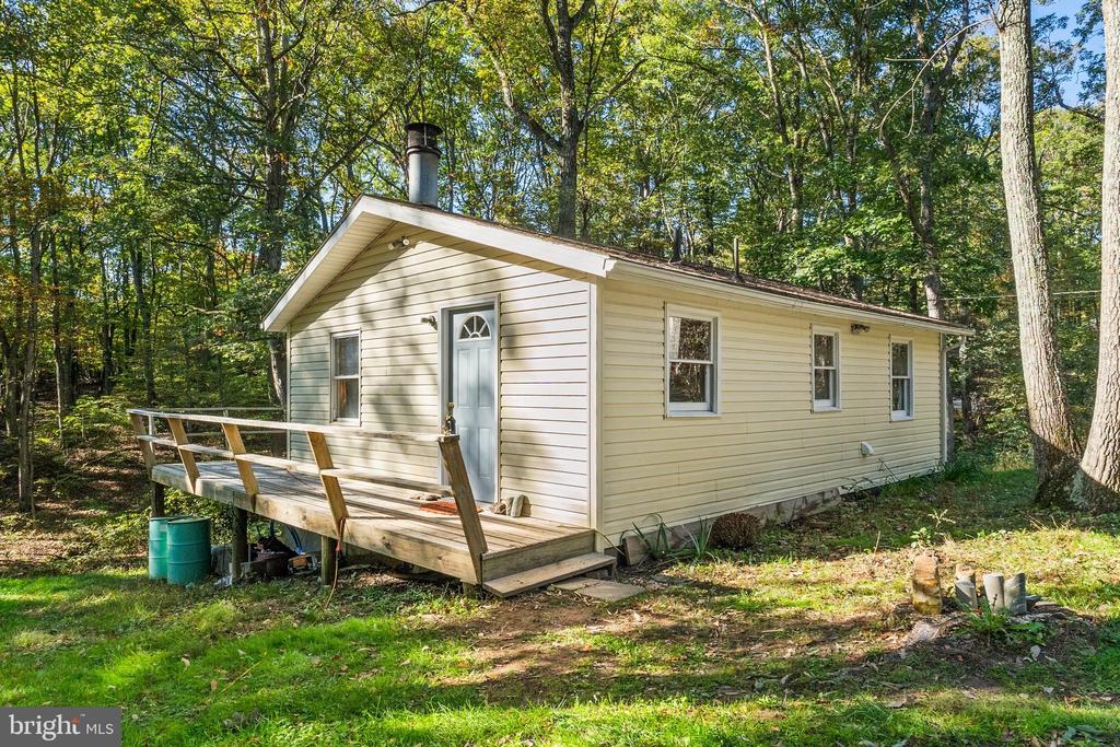 1454 PIN OAK ROAD
