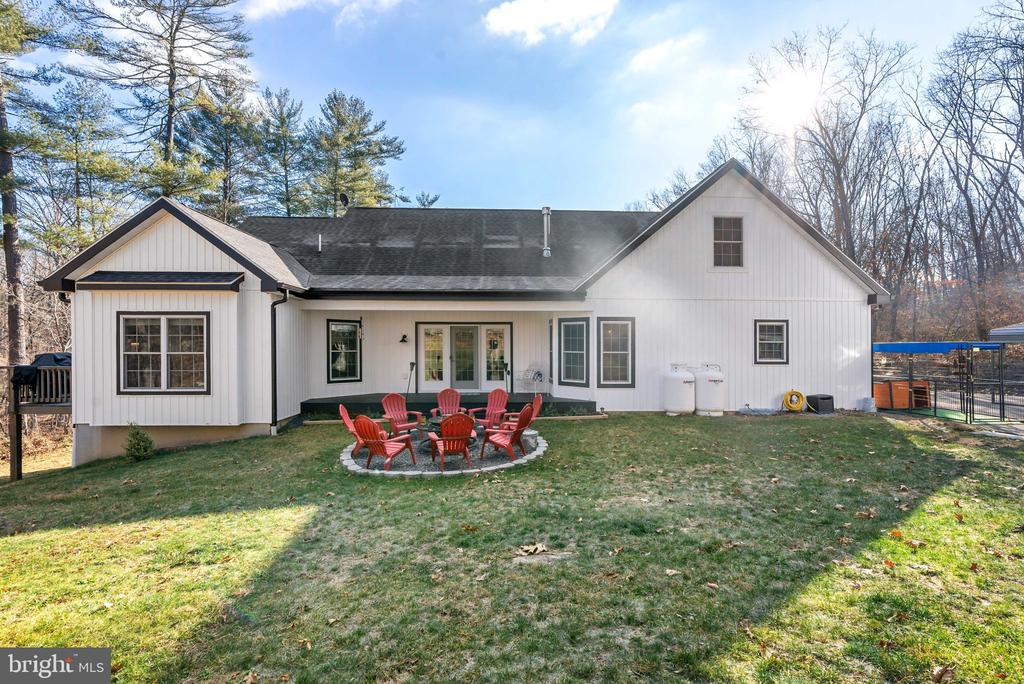 448 FALLS RD