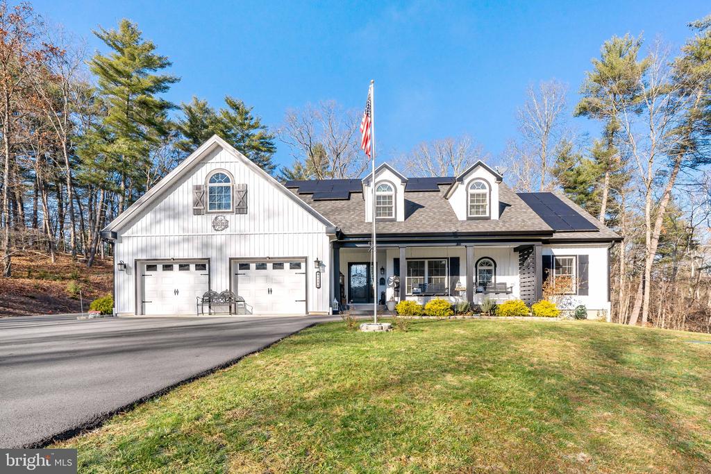 448 FALLS RD
