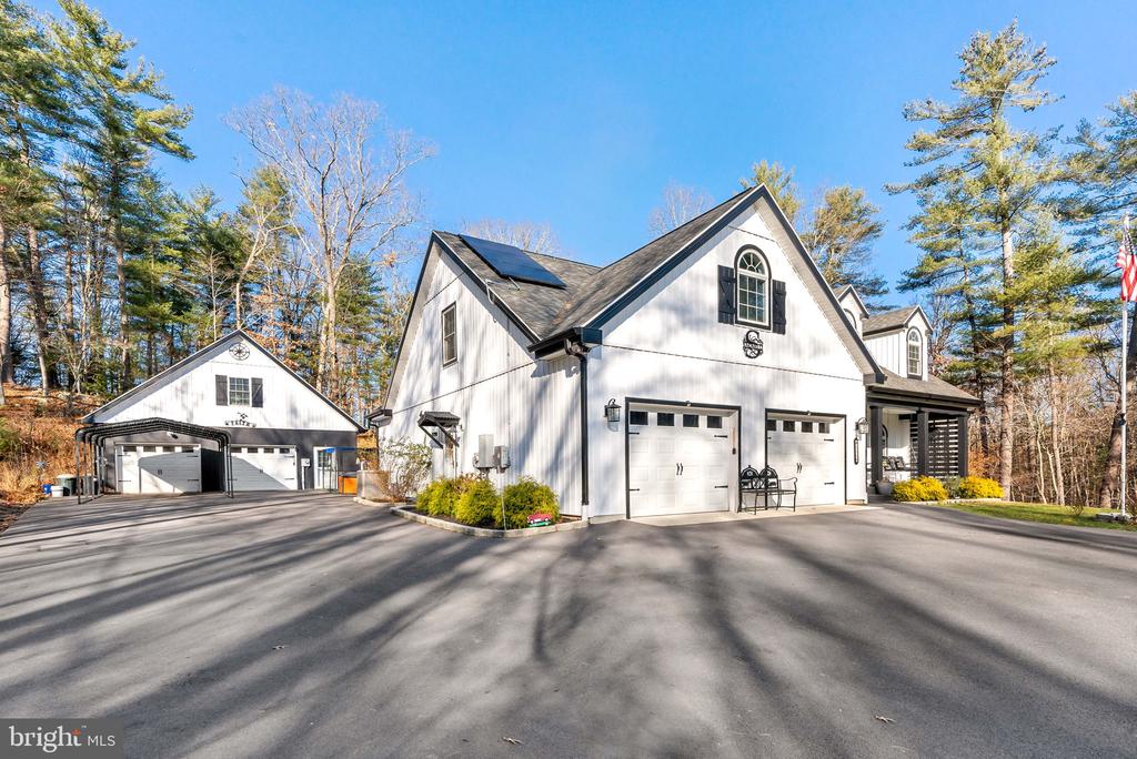 448 FALLS RD