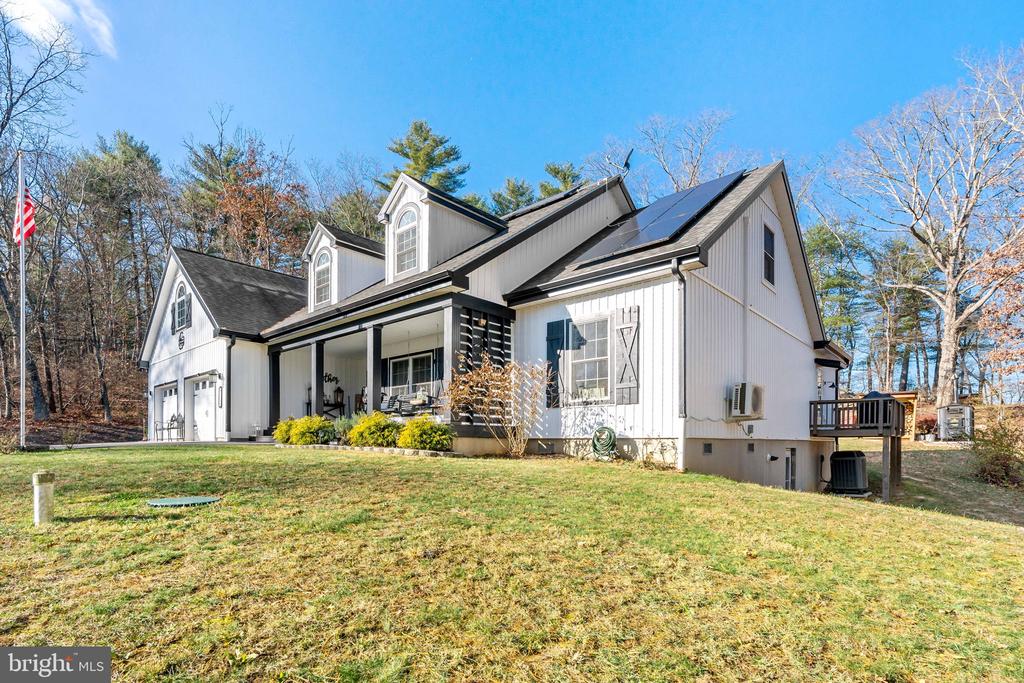 448 FALLS RD
