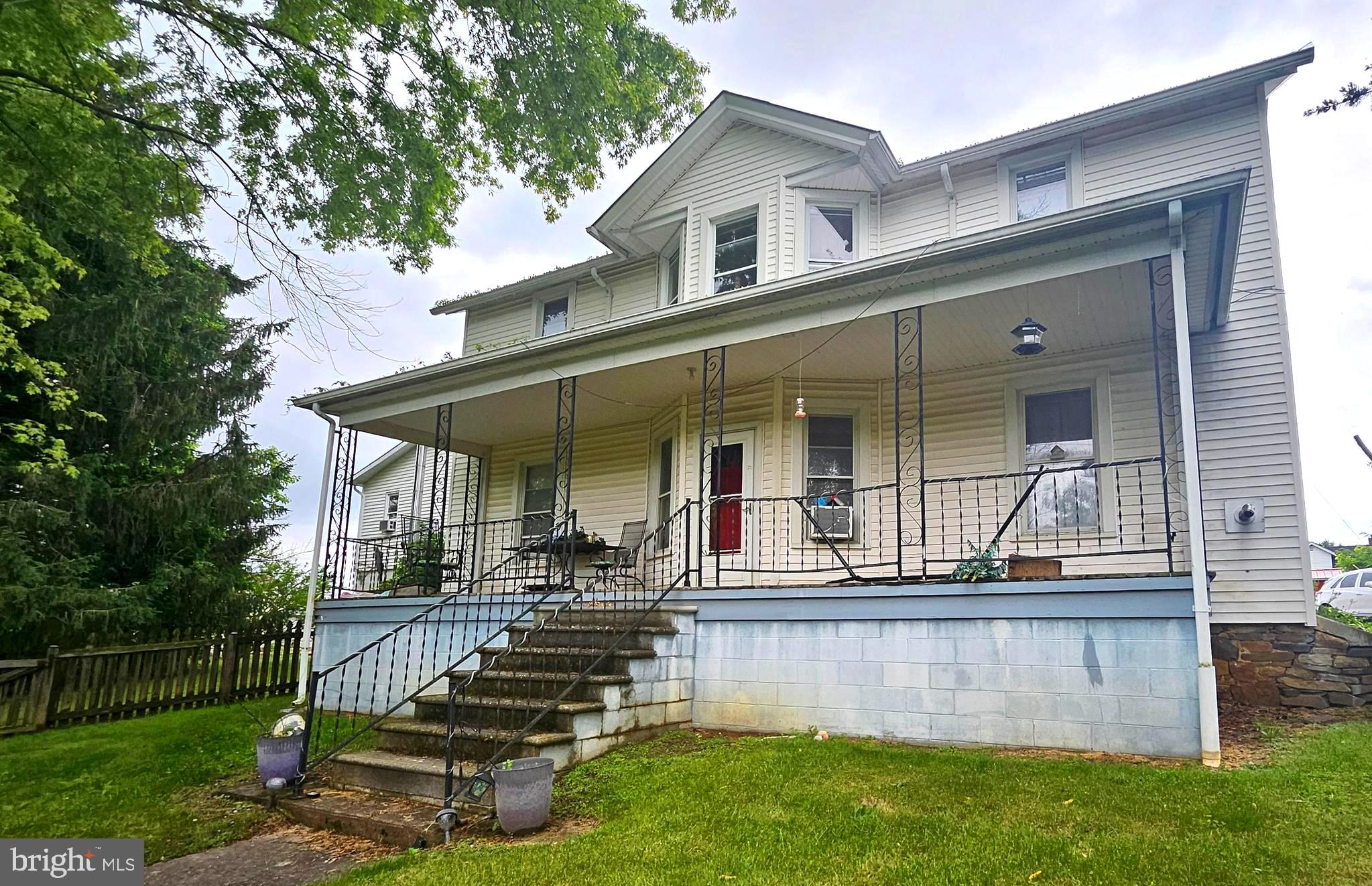 449 Harmison Ln