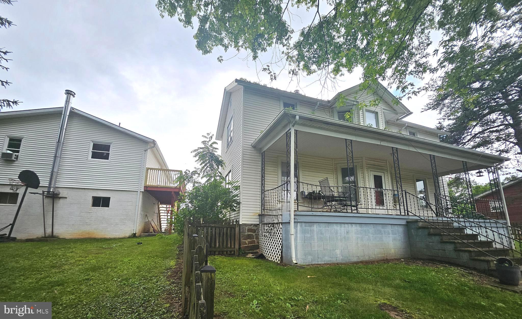 449 Harmison Ln