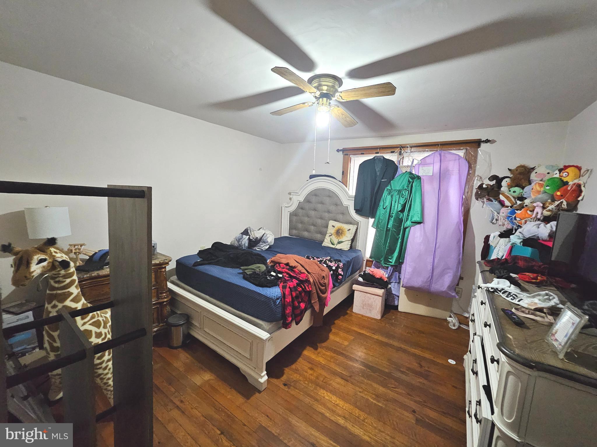 449 Harmison Ln