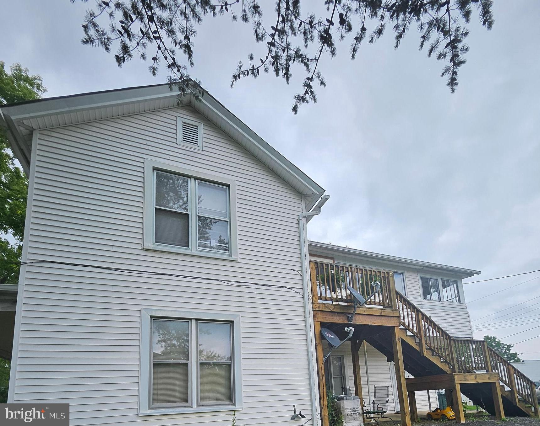 449 HARMISON LN