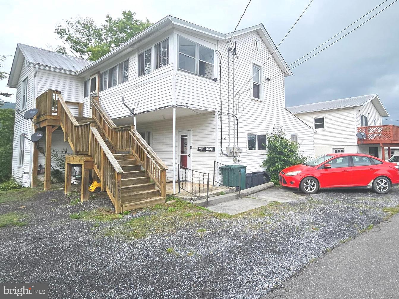 449 HARMISON LN