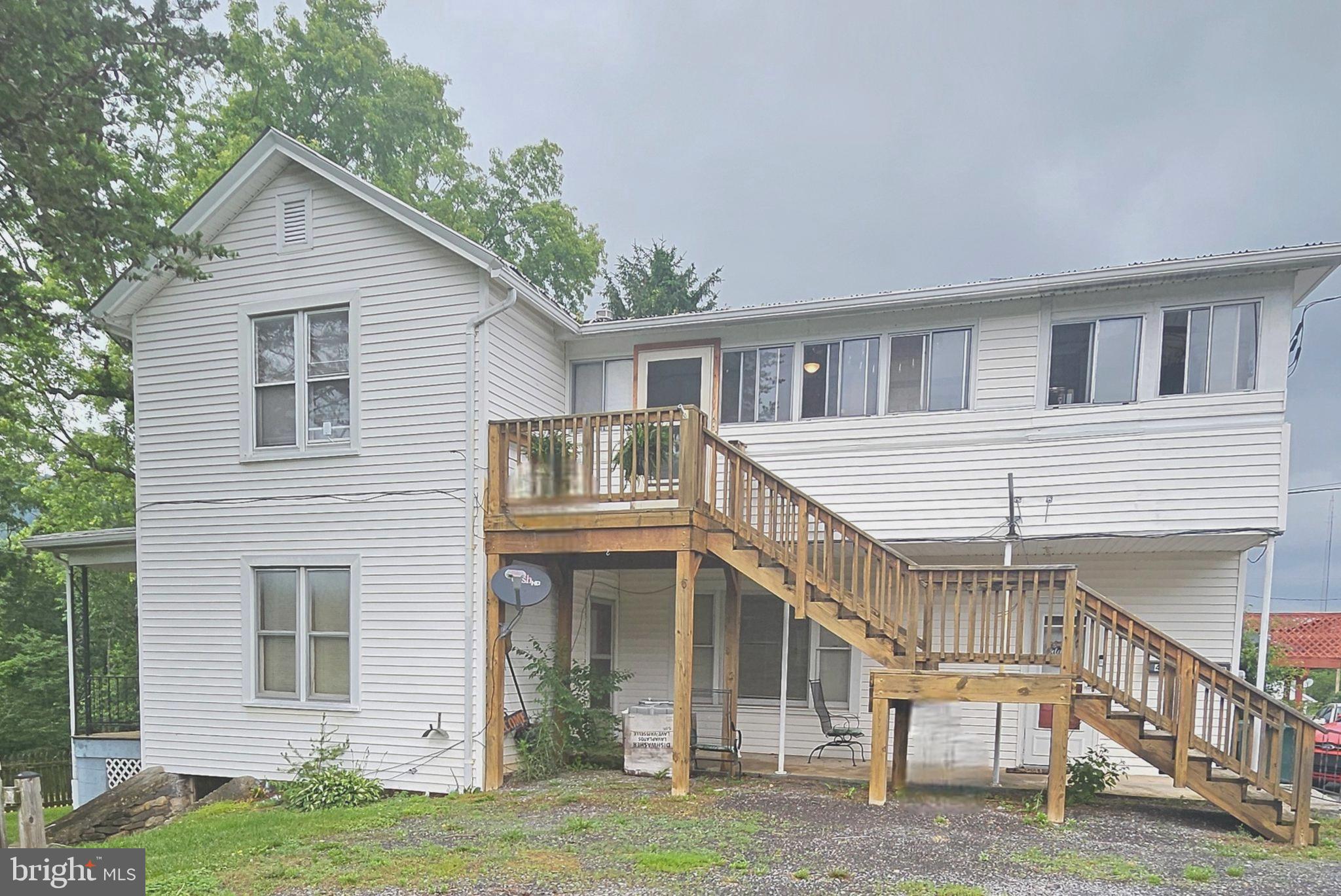 449 HARMISON LN