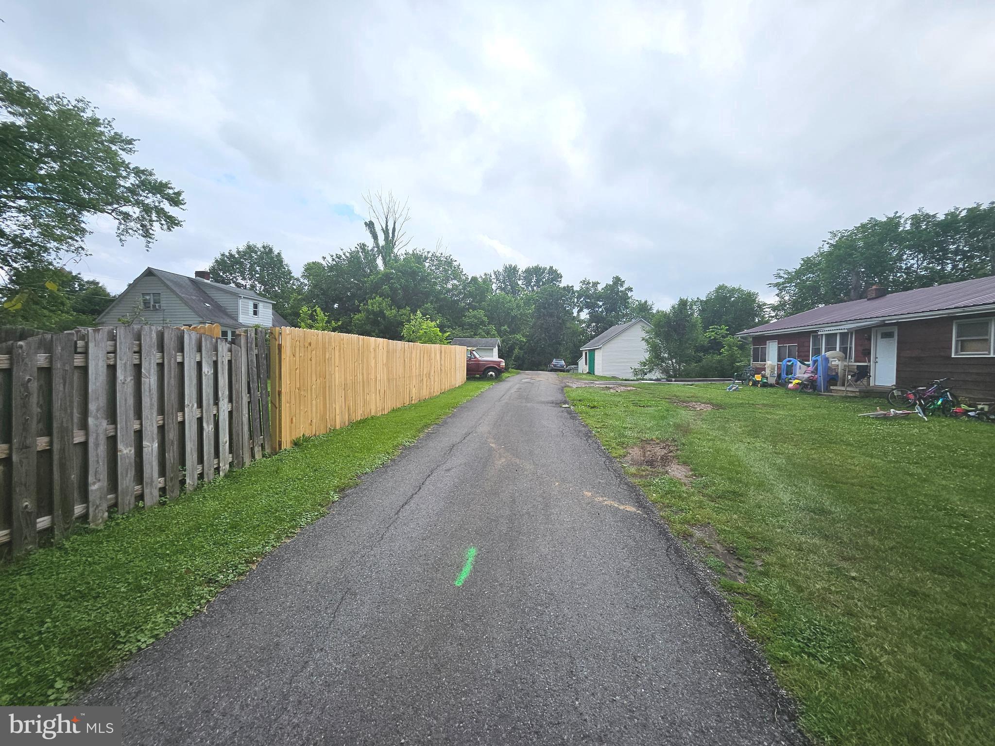 449 HARMISON LN