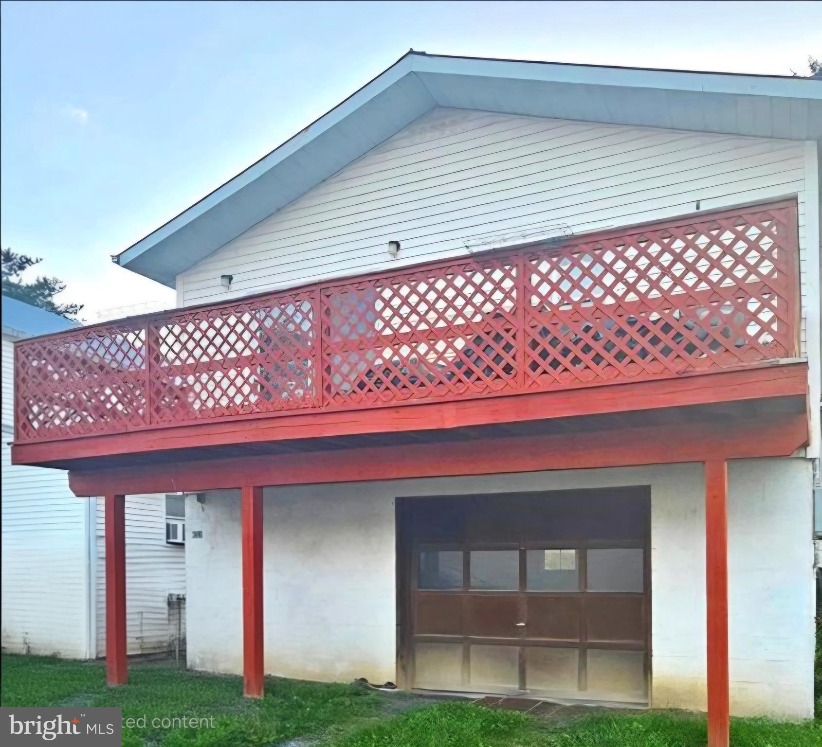 449, 449 1/2, 451 HARMISON LANE