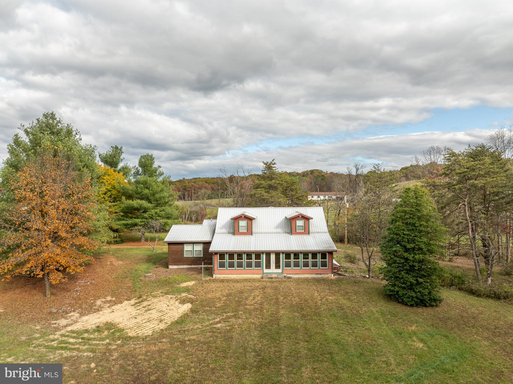 4485 SMOKEY HOLLOW RD