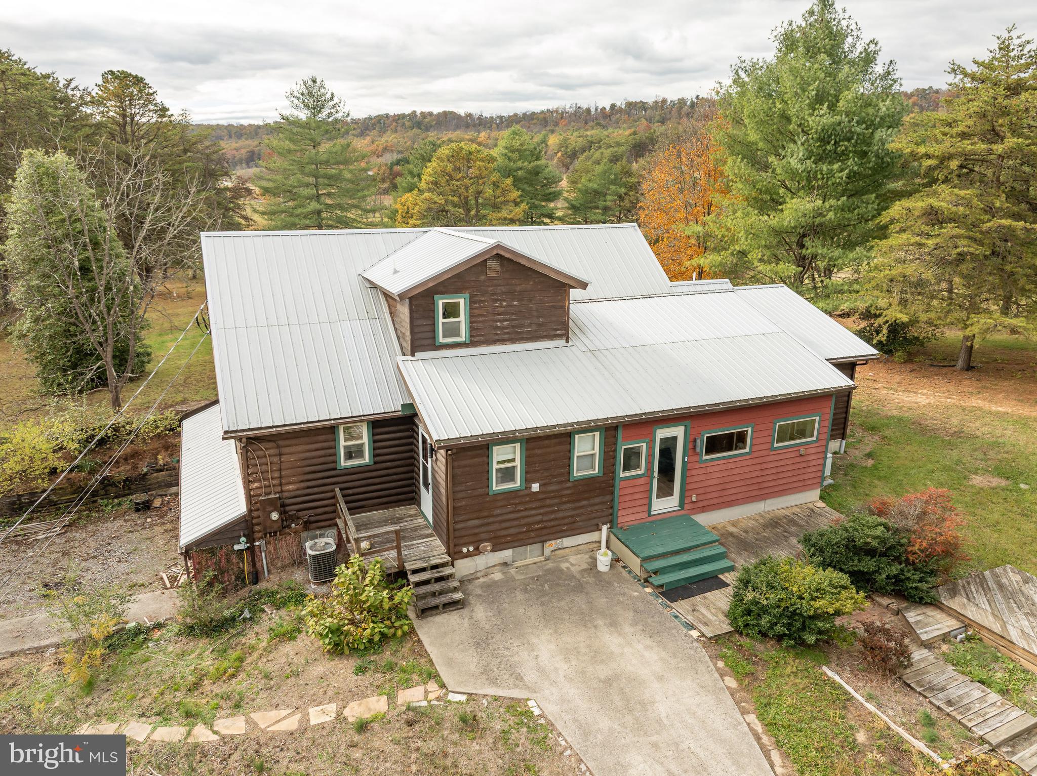 4485 SMOKEY HOLLOW RD